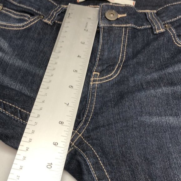 LIKE NEW VINTAGE BRODY BOOTCUT JEANS 29x36 🇨🇦 - Picture 7 of 10